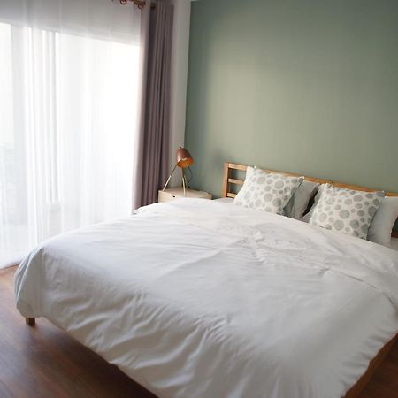 Breadfruit Hostel Τσιάνγκ Μάι Εξωτερικό φωτογραφία