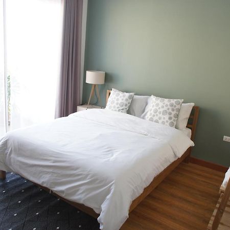 Breadfruit Hostel Τσιάνγκ Μάι Εξωτερικό φωτογραφία